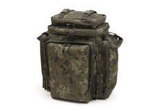 Thinking Anglers Camfleck 600D fabric Rucksack NEW Carp Fishing TARSC