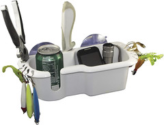 Boat Cockpit Organizer Storage Fishing Lure Tools Tackle Bait Plano Boating