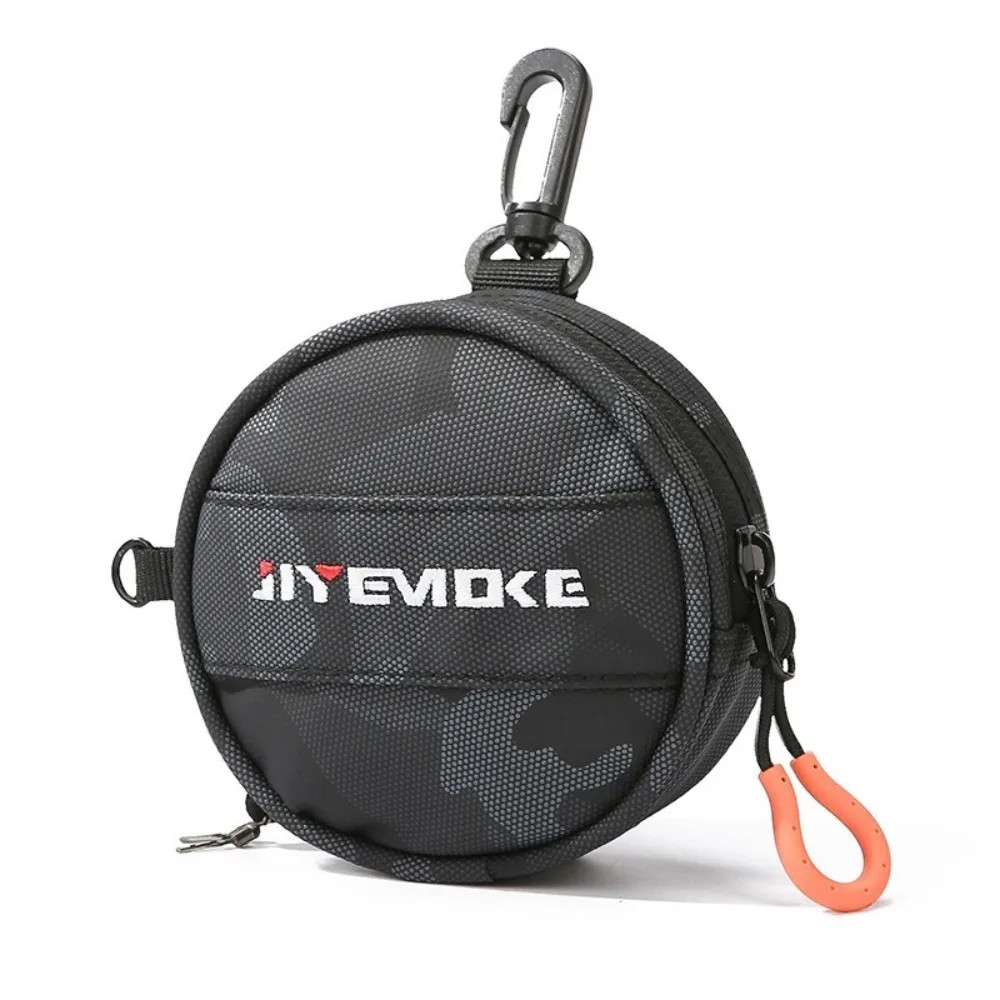 2PcsPortable Fishing Line Storage Bag Carbon Line Multifunctional Organizer Case