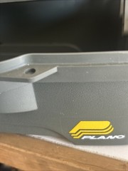 Plano Fishing 620130 1 Tray Tackle Box