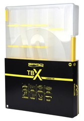 Spro 3700 TBX Series Tackle Boxes – Choose Model
