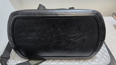 COHO insulated Fishing Bag – Tote