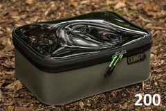 Korda Compac Luggage / Carp Fishing EVA Pouch & Tackle Storage