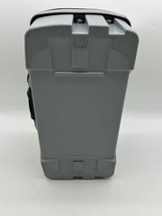 PLANO 2 tray Tacklebox # 6202-78 Hunter Green/Gray Made In Usa