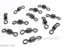 Twin Carp Fishing Tackle Set Quick Links Carp Safety Clips Hooks Imitation Bait