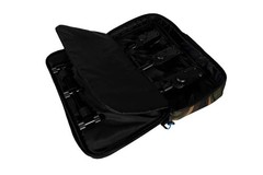 Cult Tackle Buzz Bar Bag – DPM Camo – Carp Fishing Luggage Hard Wearing – NEW