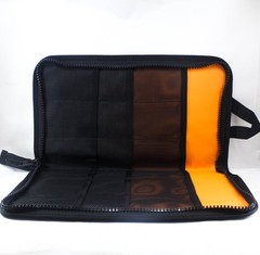 Palmarius Jig Wallet Jig Max 28cm, 23 x 40cm Orange (2049)