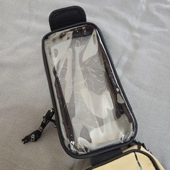 Daiwa Tarpaulin Pouch Japan