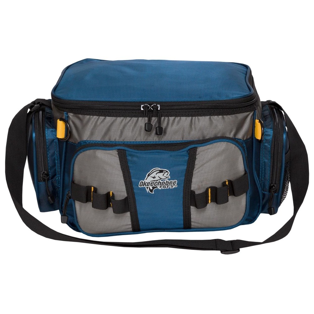 Okeechobee Fats Bait Binder