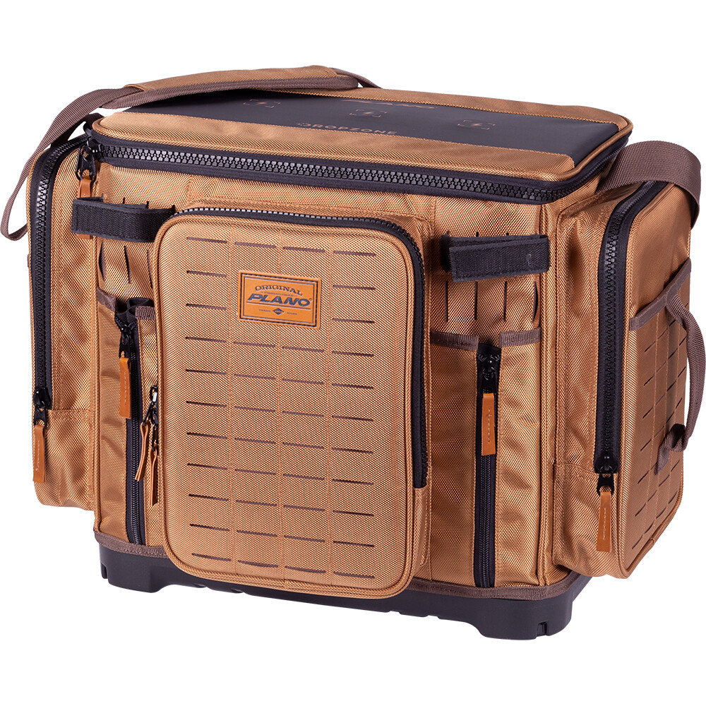 Plano Guide Series 3700 Tackle Bag Extra Large Fishing Storage Box Carry Case