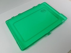 Plano 1119-06 Double Sided Satchel Tackle Box Cover “COVER ONLY” New