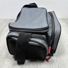Plano Weekend Series 3500 Softsider Tackle Bag (No Trays)