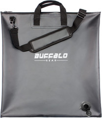 Fish Tournament Weigh in Bag for Bass Fishing, Heavy Duty Fish Bag for Caught Fi