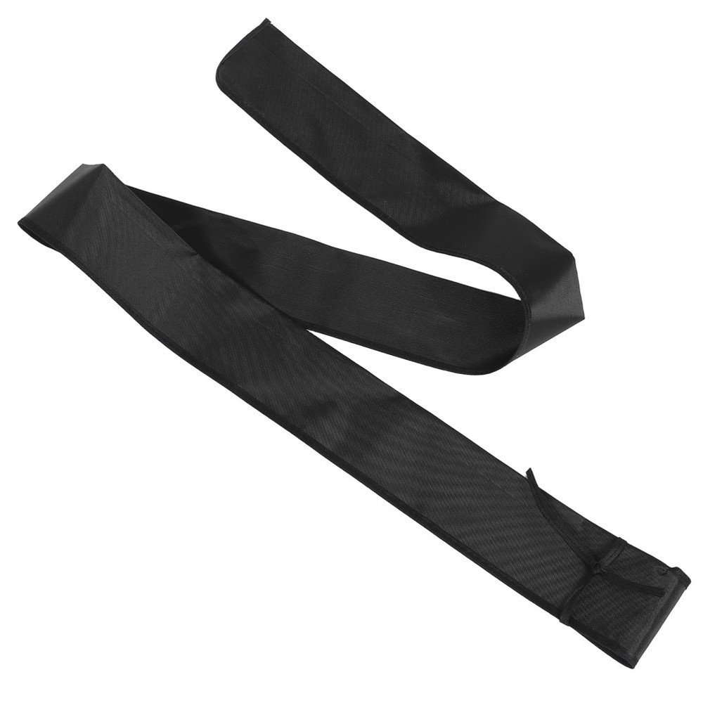 Oxford Cloth Fishing Rod Bag for Fishing Gear Storage Portable and Durable