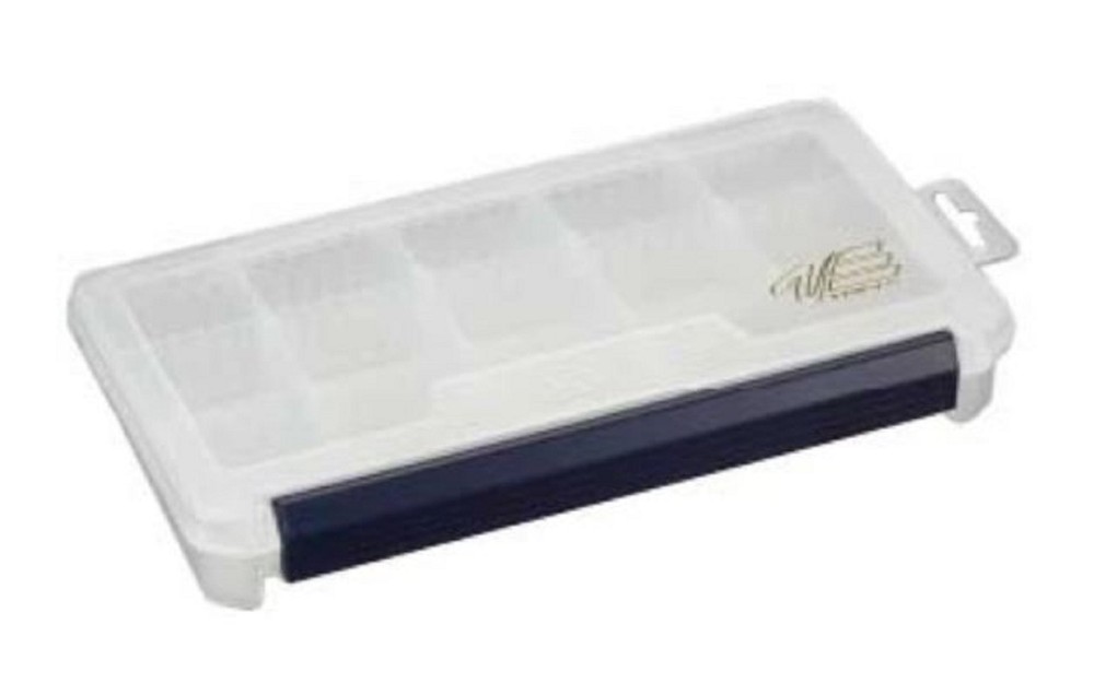Meiho VS-820ND (233x127x34mm) Clear (6839)