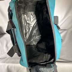 Large Eagle Claw Fishing Bag 5 Pocket With Plenty Of Storage