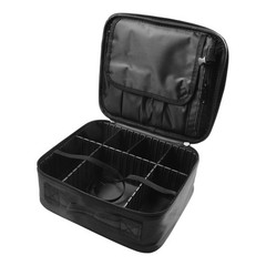 High Quality Fishing Reel Storage Bag Secure and Organized Gear Storage