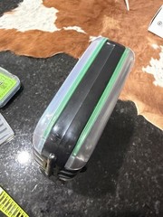 Fly Box Lot Plastic Hard Cases