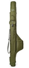 Daiwa Black Widow 10ft 3 Rod Holdall – Carp Fishing Luggage – BW103RH