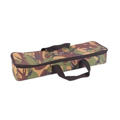 Cult Tackle Bait Boat Gadget Bag – DPM Camo – Carp Fishing Luggage Heavy Duty