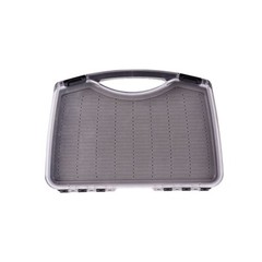 Fly Fishing Boxes Foam insert Waterproof Flies Fishing box Streamer Fishing Box