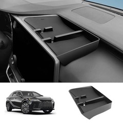 for 2026 2025 Lexus RX350 RX350H RX450H RX500H 2023-2026 Lexus RX Dash Tray