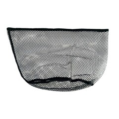 Fishing Mesh Pouches Quick Drying Multipurpose Mesh Net Bag Fish Collection Bag