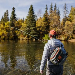 Fishpond Stormshadow Sling Pack One Color, One Size