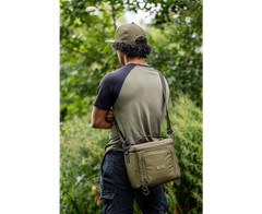 Korum Progress Cool Bag Cube / Coarse Fishing Luggage
