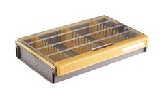 Plano EDGE 3700 Spinner Bait Box