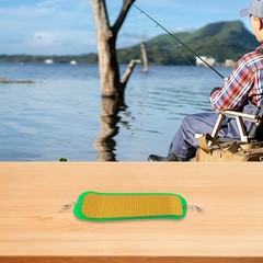 Fishing Flasher Board 28cm Lightweight Tool for Enthusiasts and Professionals