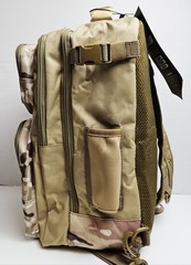 KastKing BlowBak Tactical Fishing Sling Tackle Storage Bag Lightweight 15″