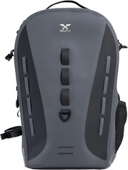 Waterproof Fishing Backpack G2 with Rod Holder & Adjustable Attachments