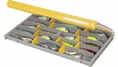 Plano Edge Professional 3700 Thin Tackle Storage | Premium Tackle Organizatio…
