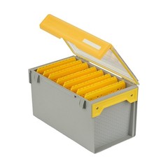 Plano EDGE Deep Hang Tackle Box, 14 x 9 x 8.25 in.