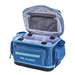 Plano Weekend Tackle Bag 3600 – Wave – Storage for Fishing Gear