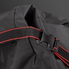 Penn Waterproof Rollup Bag