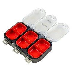 Daiwa JP Magnet Storage Box – 1 Pack