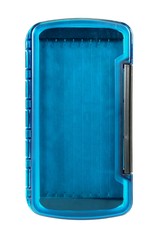 Teton Fishing Fly Box for Storing Articulated Flies and Streamers-Plan D Style