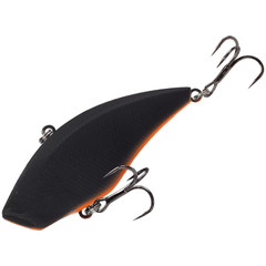 Sinking Bait For Precise Casting 65mm Length 18g Weight ABS Plastic Material