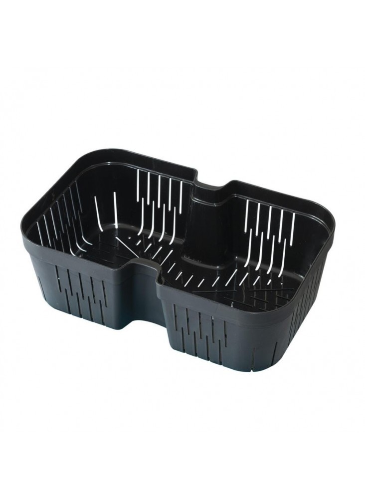 Drennan DMS Pellet Strainer Container for Soaking Pellets Method Feeder