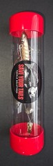 Red 3 Pack 2×8 New Elite Series Tackle Tube™ – Salt & Fresh Water Fishing