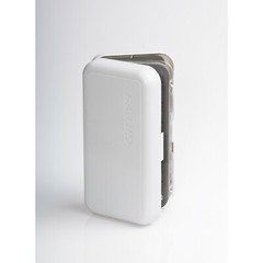 Greys GS Fly Box – 2 Sizes – Fly Fishing