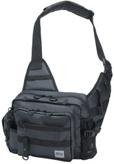 Abu Garcia 1547273 One Shoulder Bag 3 Various Storage Fishing