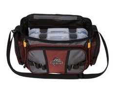 Okeechobee Fats Small Fishing Bag 2 Med Utility Boxes