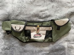 FLW Outdoors Fly Fisher Waist Tackle Bag