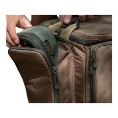 KORDA COMPAC SMALL CARRYALL CARP FISHING LUGGAGE