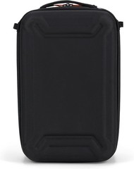 Padded Gear Storage Bag with Adjustable Dividers and Shoulder Strap