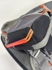 Temple Fork Outfitters TFO Signature Series Fly Fishing Sling & Chest Pack Set