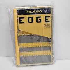 Plano Edge Master Jig And Bladed Jig Tackle Box Waterproof Portable Storage NEW